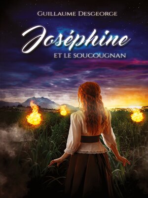 cover image of Joséphine et le soucougnan
